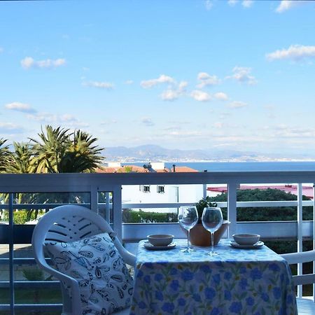 Apartamento Apartamento Brasil Torremolinos Exterior foto