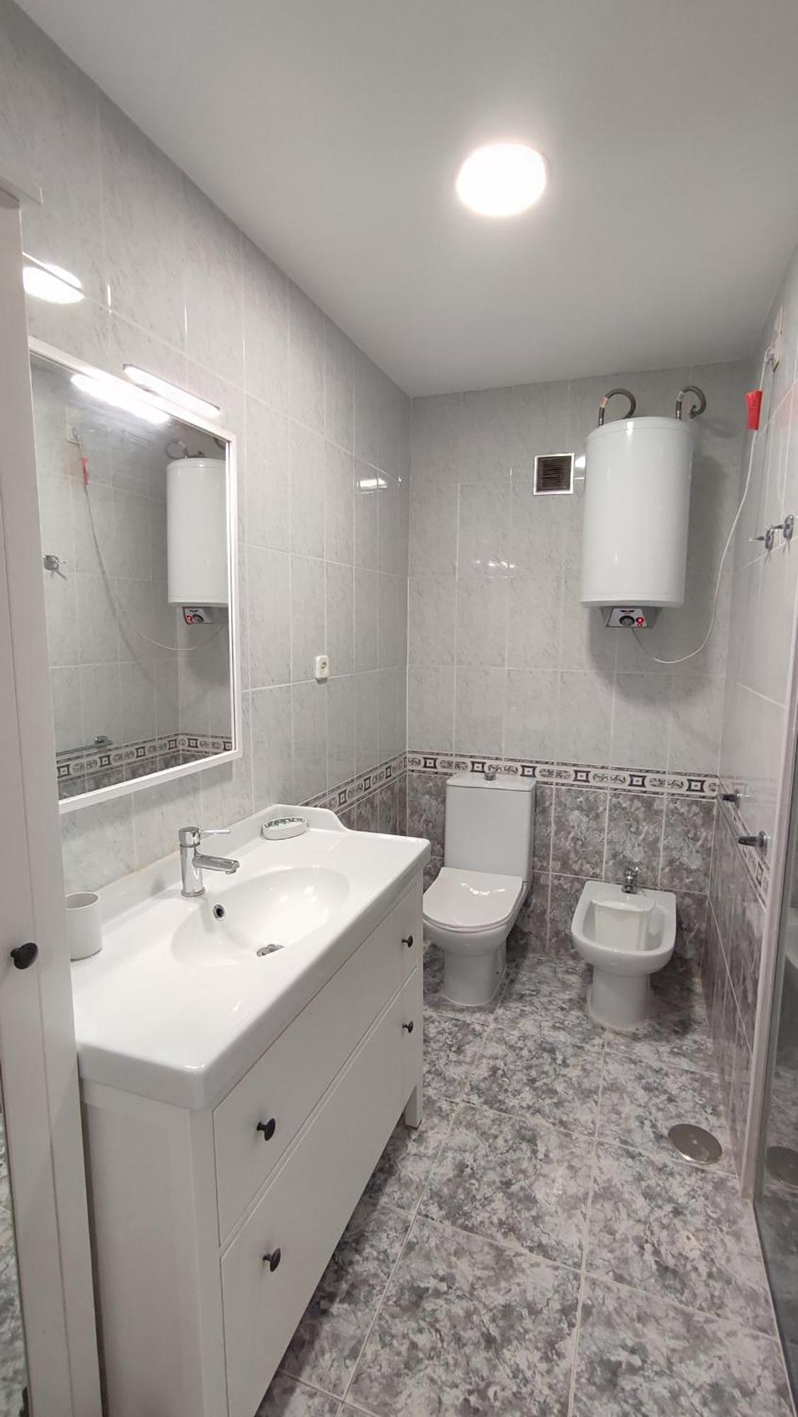 Apartamento Apartamento Brasil Torremolinos Exterior foto