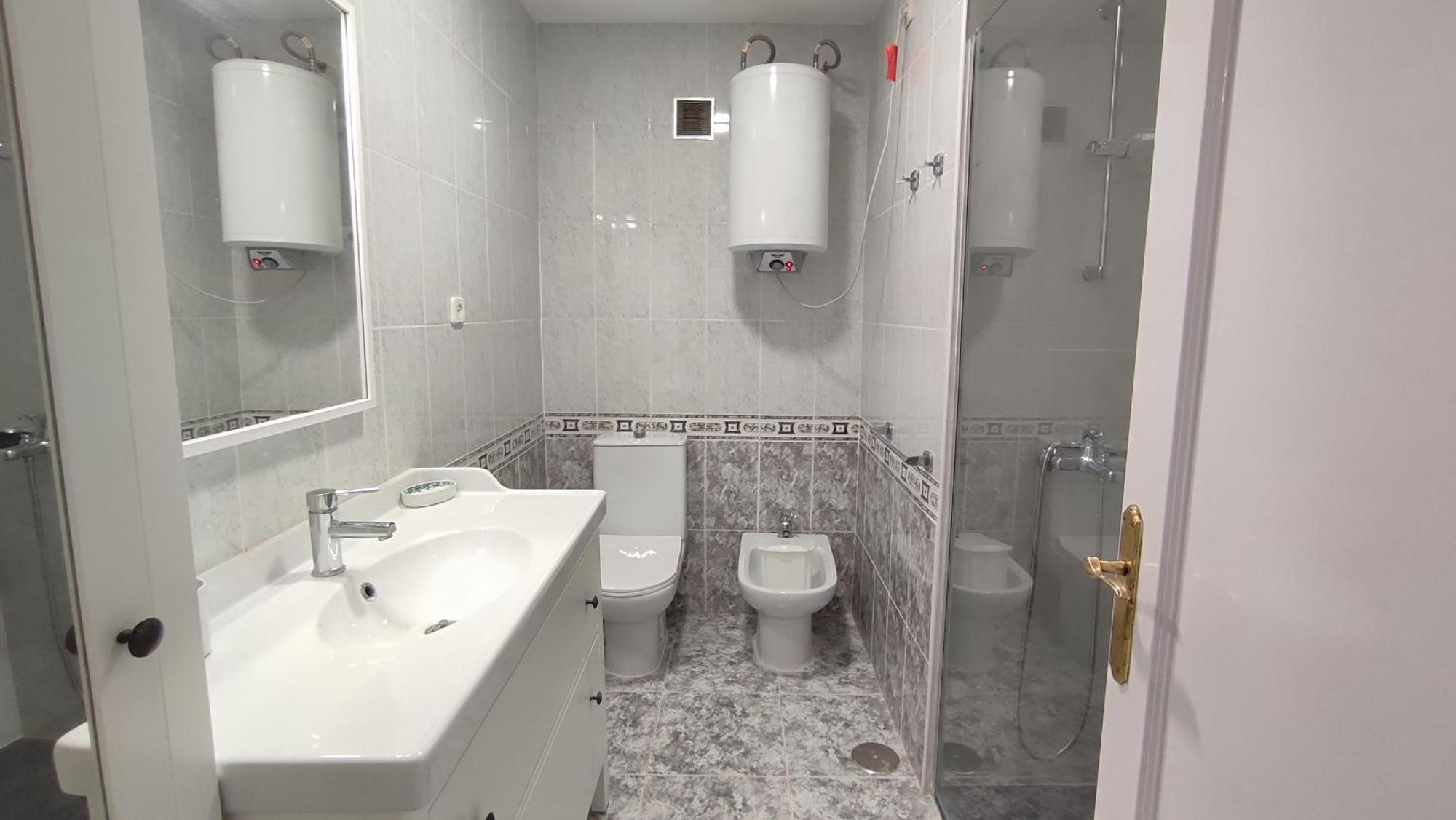 Apartamento Apartamento Brasil Torremolinos Exterior foto