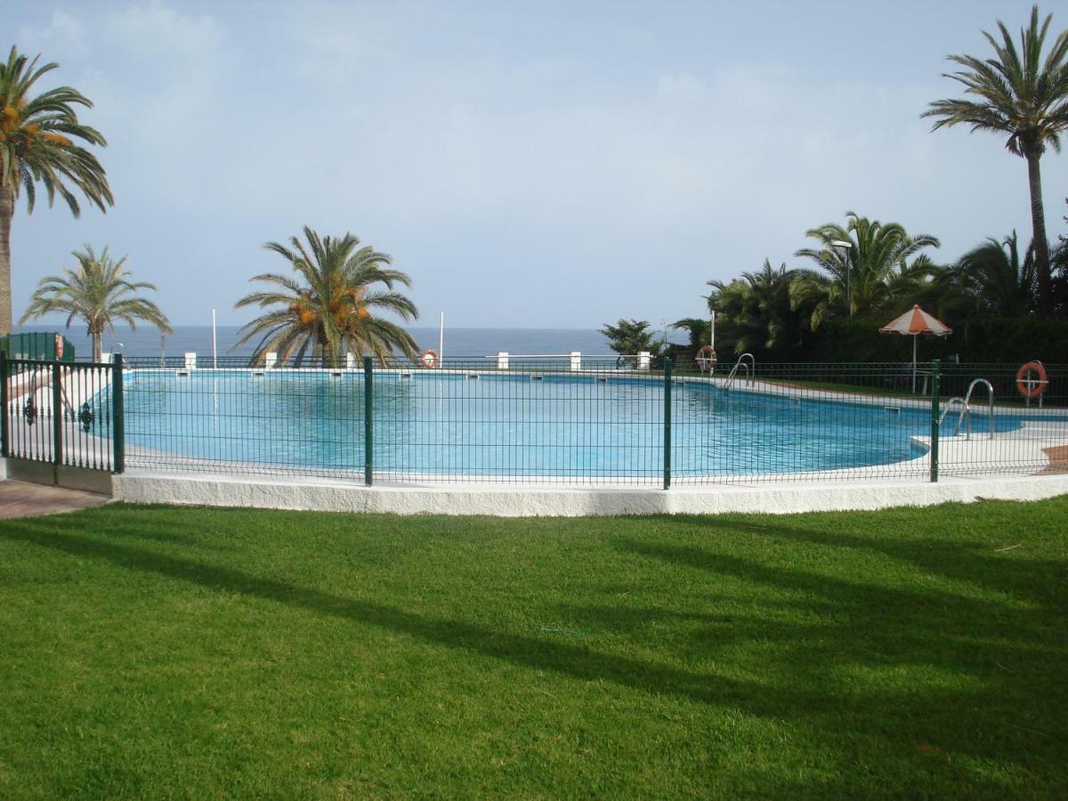 Apartamento Apartamento Brasil Torremolinos Exterior foto