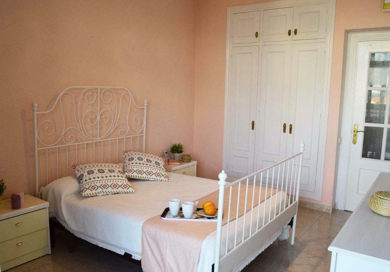 Apartamento Apartamento Brasil Torremolinos Exterior foto