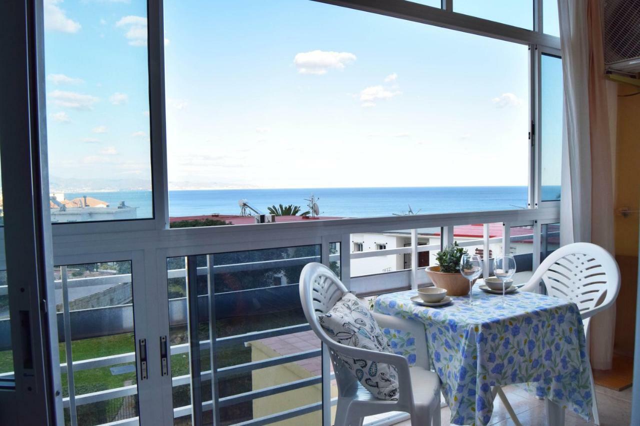 Apartamento Apartamento Brasil Torremolinos Exterior foto